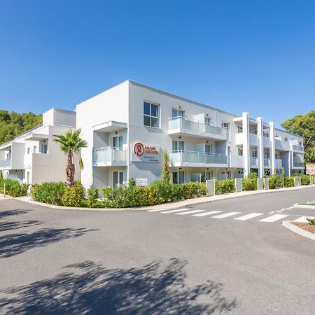 روكفور-لا-بيدول Residence Pierre Et Vacances Cap Cassis Calanques المظهر الخارجي الصورة