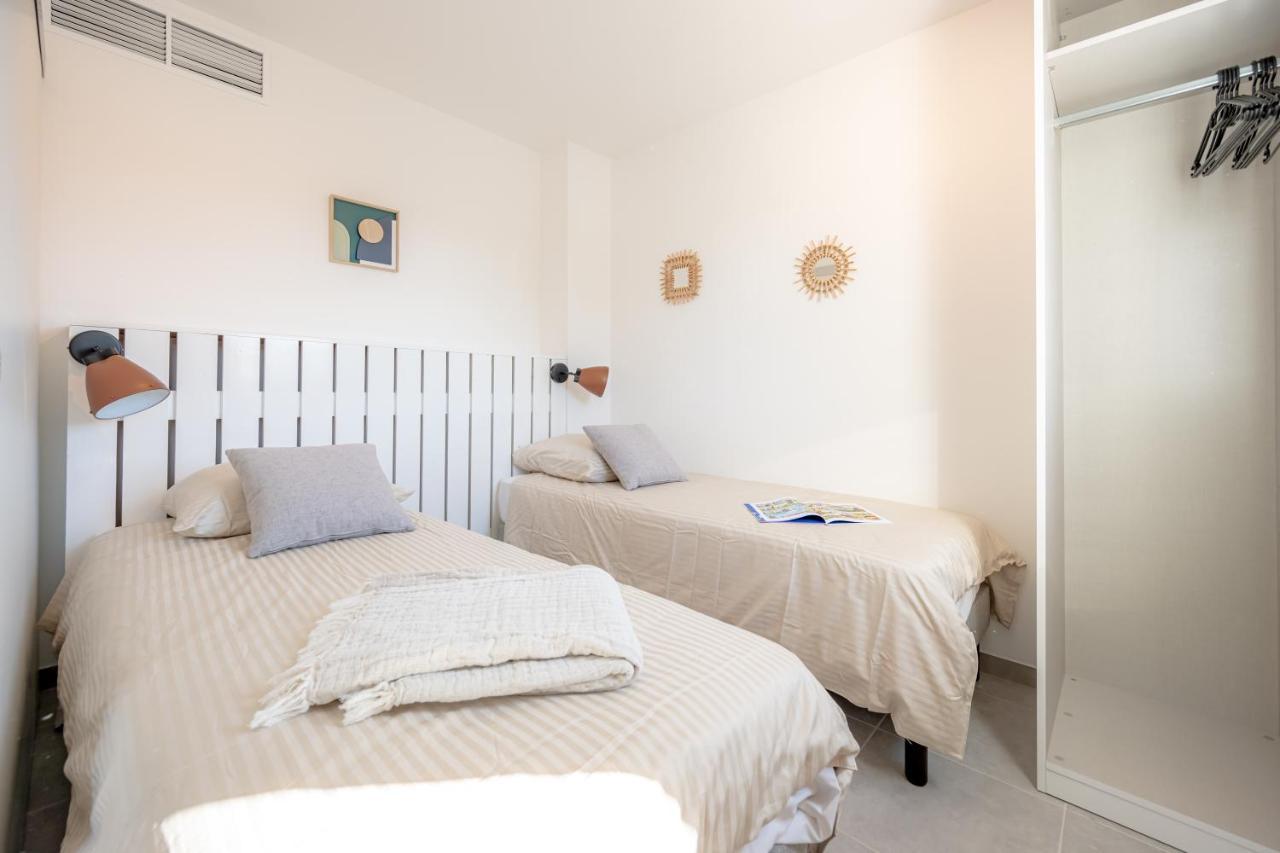 روكفور-لا-بيدول Residence Pierre Et Vacances Cap Cassis Calanques المظهر الخارجي الصورة