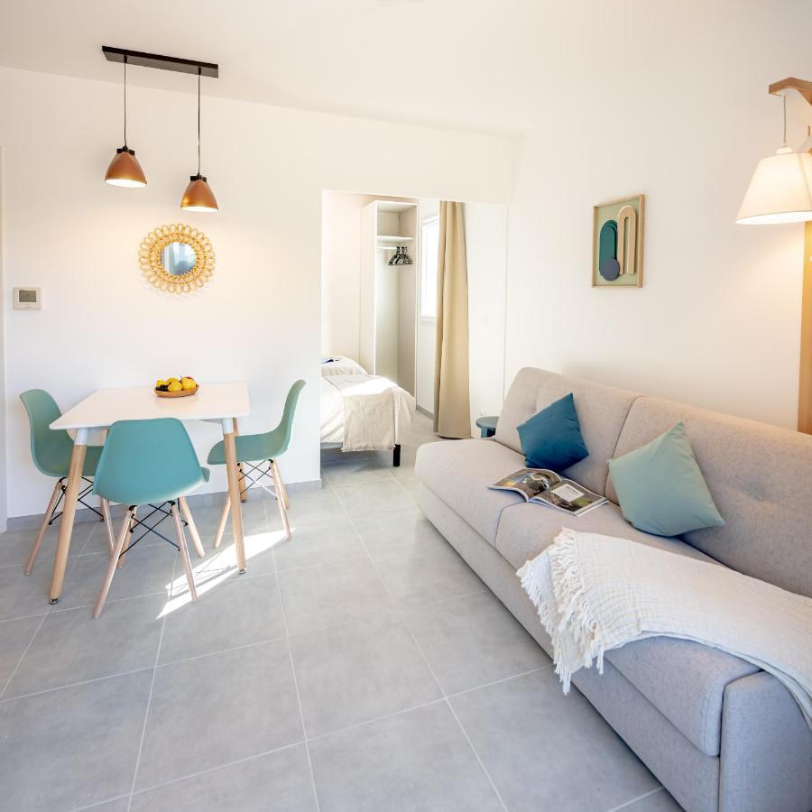 روكفور-لا-بيدول Residence Pierre Et Vacances Cap Cassis Calanques المظهر الخارجي الصورة