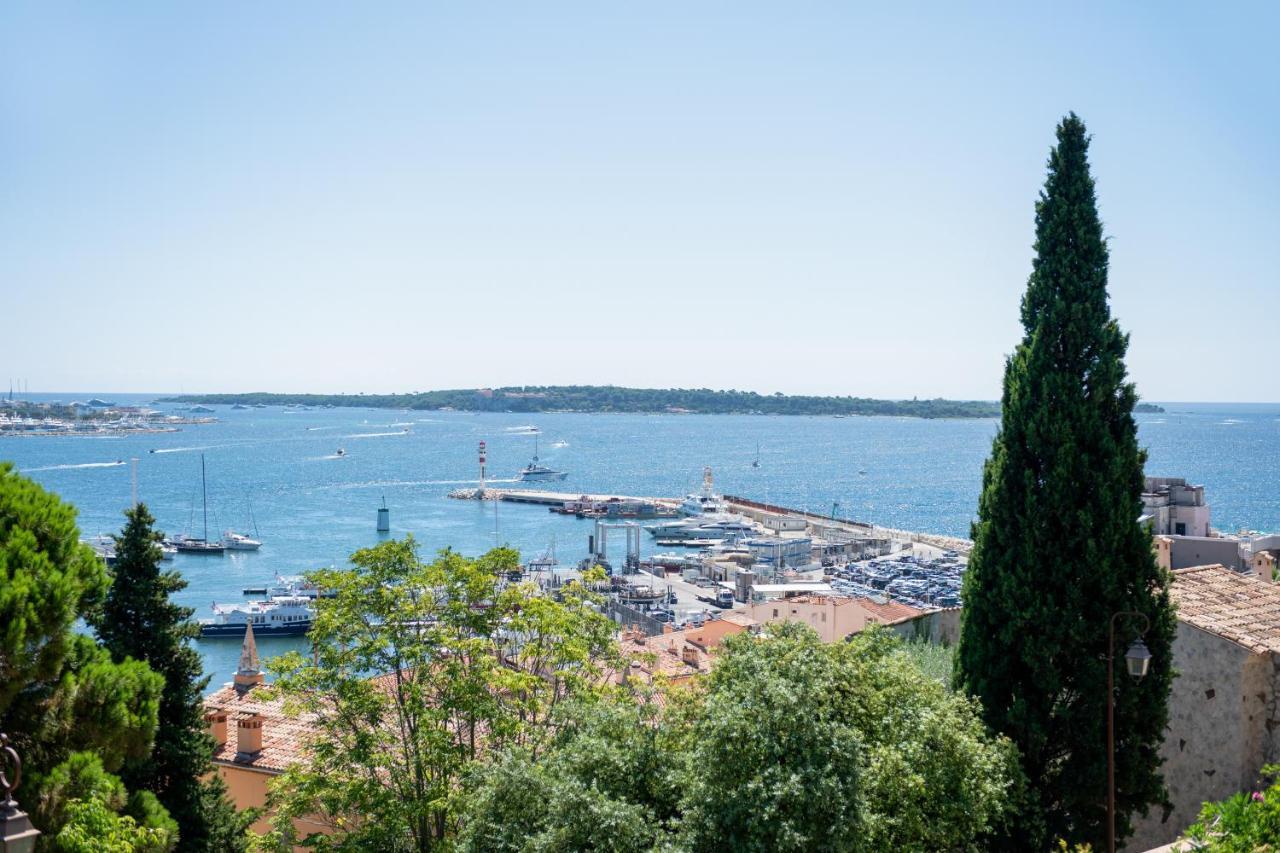 روكفور-لا-بيدول Residence Pierre Et Vacances Cap Cassis Calanques المظهر الخارجي الصورة
