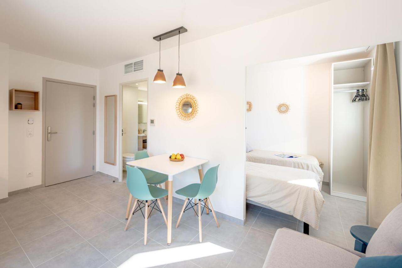 روكفور-لا-بيدول Residence Pierre Et Vacances Cap Cassis Calanques المظهر الخارجي الصورة