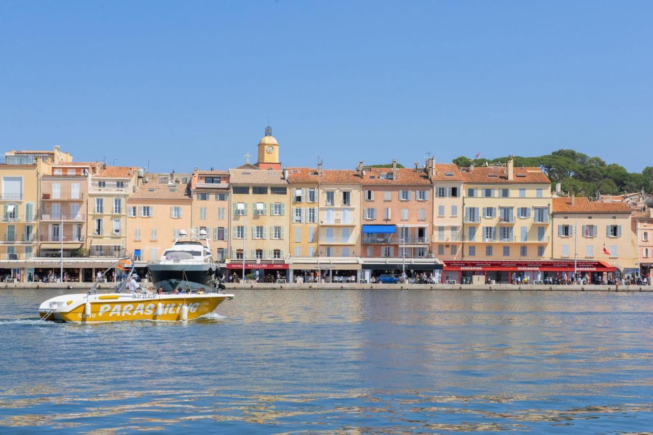 روكفور-لا-بيدول Residence Pierre Et Vacances Cap Cassis Calanques المظهر الخارجي الصورة