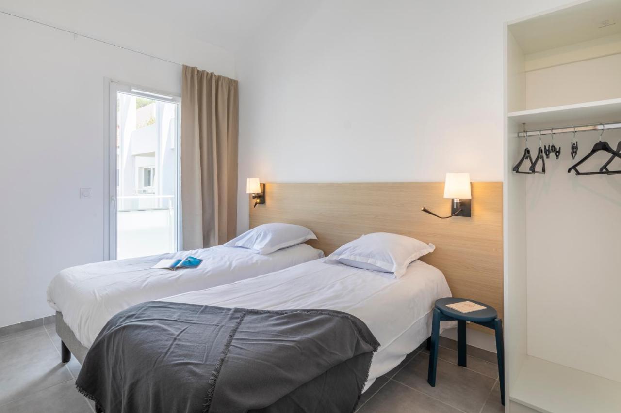 روكفور-لا-بيدول Residence Pierre Et Vacances Cap Cassis Calanques المظهر الخارجي الصورة