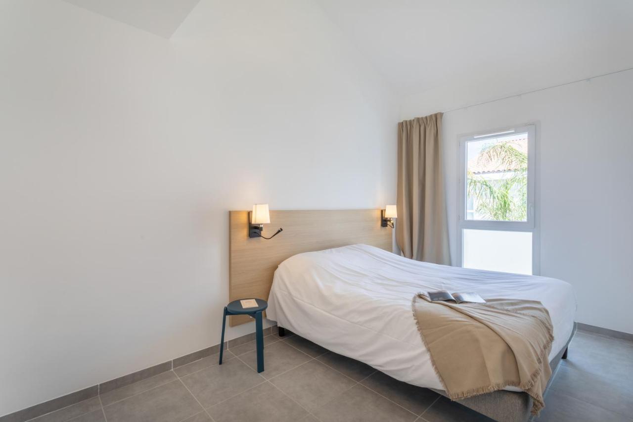روكفور-لا-بيدول Residence Pierre Et Vacances Cap Cassis Calanques المظهر الخارجي الصورة